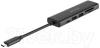 USB-хабы и док-станции Ugreen CM512 15598 [15598]