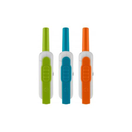 Портативные радиостанции Motorola Talkabout T42 Triple