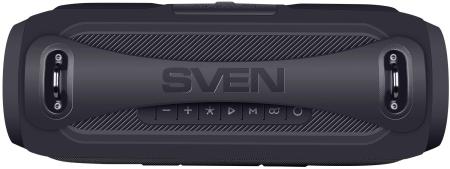 Беспроводные и портативные колонки SVEN PS-380 [PS-380, SV-021290]