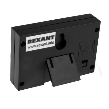 Метеостанции, гигрометры и термогигрометры Rexant 70-0505