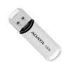 USB Flash ADATA C906 32 Гб White (AC906-32G-RWH)