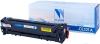 Картриджи для принтеров и МФУ NV Print NV-CE321AC (аналог HP 128A CE321A) [NV-CE321AC]