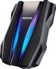 Внешние накопители ADATA HD770G 2TB AHD770G-2TU32G1-CBK [AHD770G-2TU32G1-CBK]