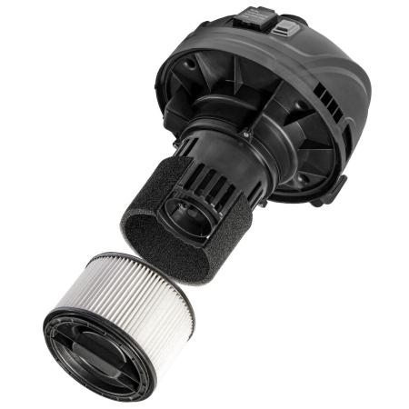 Пылесосы Bort BSS-1220-M [BSS-1220-M, 93417814]