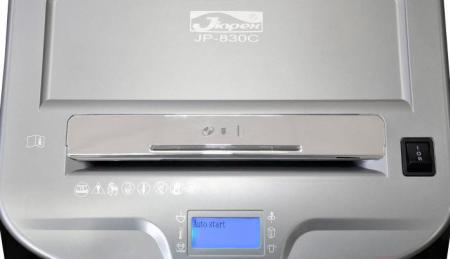 Шредеры Jinpex JP-830C