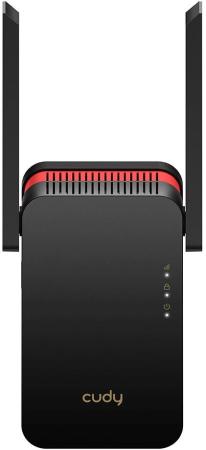 Беспроводные точки доступа и усилители Wi-Fi Cudy RE3000 1.0
