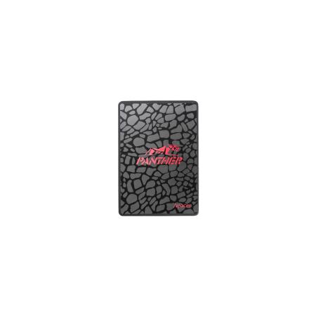 SSD Apacer Panther AS350 1TB AP1TBAS350-1 [AP1TBAS350-1, 95.DB2G0.P100C]
