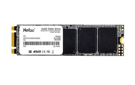 SSD Netac N535N 1TB NT01N535N-001T-N8X [NT01N535N-001T-N8X]
