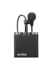 Микрофоны Godox Virso M1 [30709]