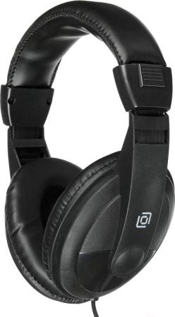 Наушники и гарнитуры Оклик HP-M211V