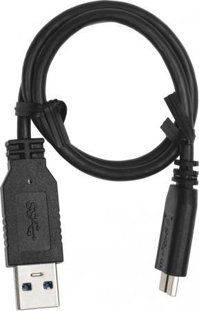 Внешние накопители Transcend StoreJet 25M3 Slim 2TB TS2TSJ25M3S [TS2TSJ25M3S]