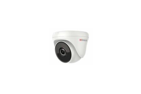 Камеры CCTV HiWatch DS-T233 (2.8 мм)
