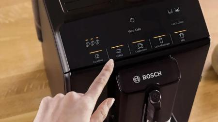 Кофеварки и кофемашины Bosch TIE20119