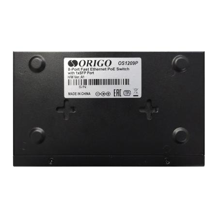 Коммутаторы Origo OS1209P/80W/A1A