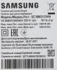 Пылесосы Samsung VC18M21C0VN/EV