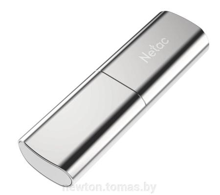 USB Flash GOODRAM UME2 64GB (белый) [UME2-0640W0R11]