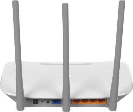 Беспроводные маршрутизаторы TP-Link TL-WR845N v4