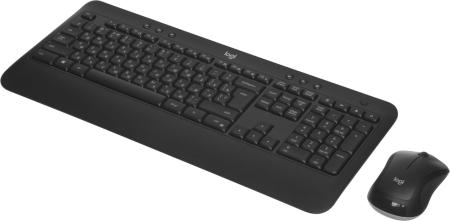 Наборы периферии Logitech MK540 Advanced [920-008686]