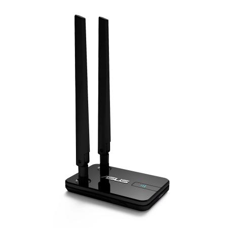 Беспроводные адаптеры ASUS USB-AC58