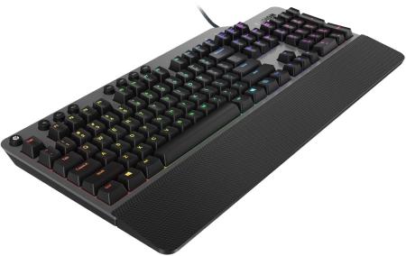 Клавиатуры Lenovo Legion K500 RGB [GY40T26479]
