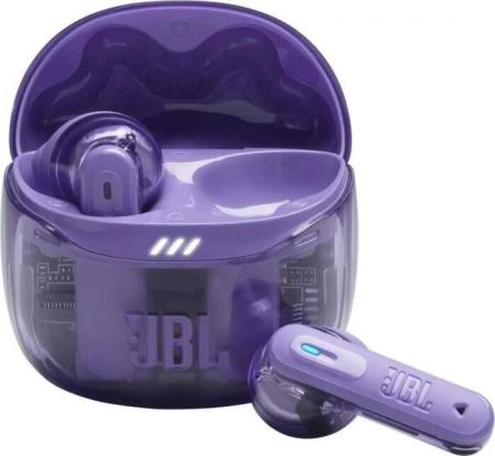 Наушники и гарнитуры JBL Tune 720BT (черный) [JBLT720BTBLK]