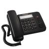 Проводные телефоны Panasonic KX-TS2352RUB (черный) [KX-TS2352RUB]