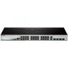Коммутаторы D-Link DGS-1210-28/ME/B1A