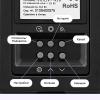 Метеостанции, гигрометры и термогигрометры Kitfort KT-3730
