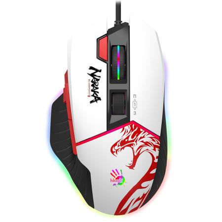 Мыши A4Tech Bloody W95 Max Naraka