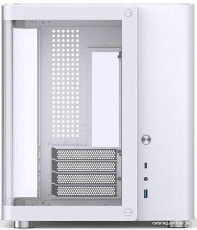 Корпуса Jonsbo TK-1 2.0 (белый)