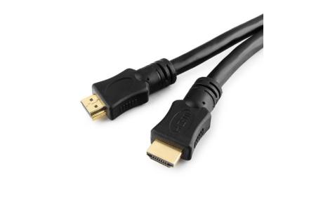 Кабели, адаптеры, разветвители Cablexpert CC-HDMI4-20M