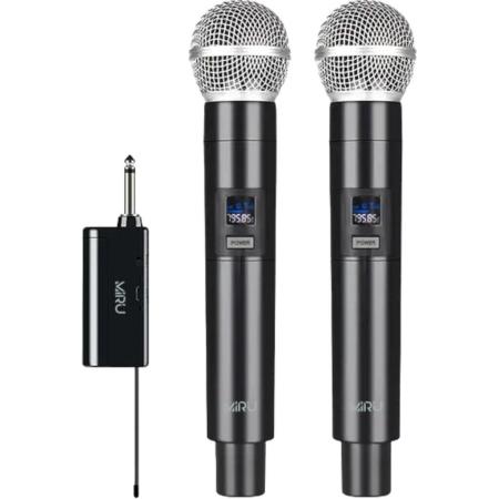 Микрофоны FIFINE K669 PRO3