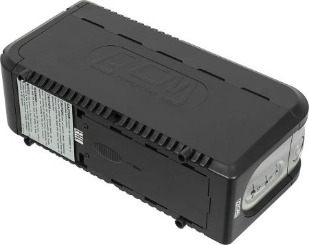 Источники бесперебойного питания Powercom Imperial IMP-625AP