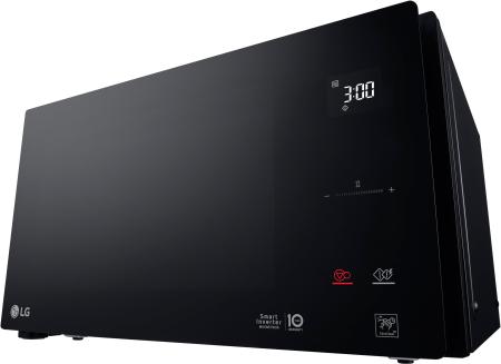 Микроволновые печи LG MS2595DIS