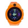 Умные часы и браслеты Inoi Kids Watch Lite (желтый)
