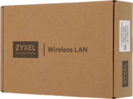 Беспроводные точки доступа и усилители Wi-Fi Zyxel NWA50AX PRO [NWA50AXPRO-EU0102F]