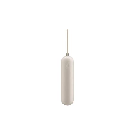 Портативные зарядные устройства Xiaomi Power Bank P15ZM 10000mAh (бежевый, международная версия) [BHR9072GL]