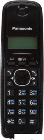 Радиотелефоны DECT Panasonic KX-TG2511RUN