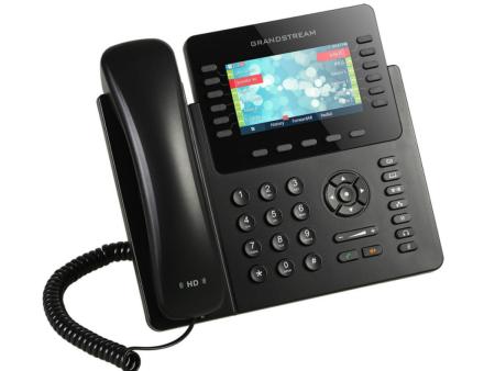 Проводные телефоны Grandstream GXP2170