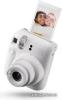 Фотоаппараты Fujifilm Instax Mini 12 (белый)