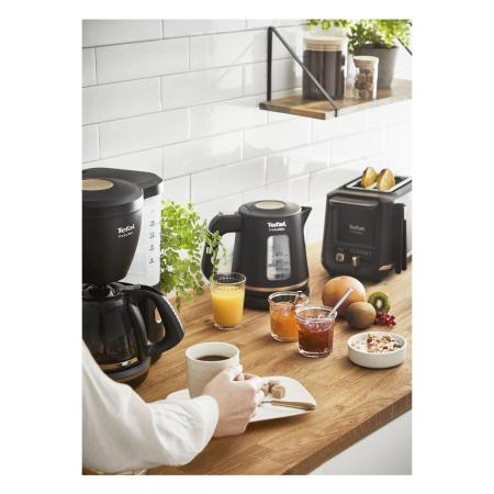 Электрочайники и термопоты Tefal KI533811