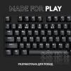 Клавиатуры Logitech G413 TKL SE 920-010447 [920-010447]