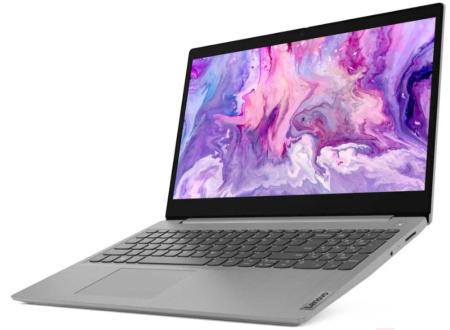Ноутбуки Lenovo IdeaPad 3 15IAU7 82RK013NRK [82RK013NRK]