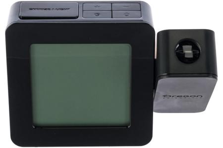 Метеостанции, гигрометры и термогигрометры Oregon Scientific RM338PX-B (черный) [RM338PX-B]