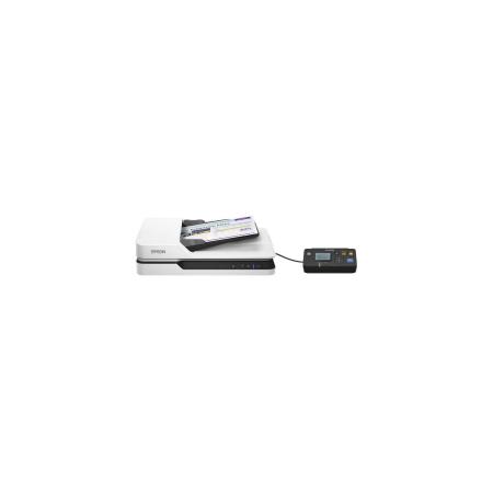 Сканеры Epson WorkForce DS-1630
