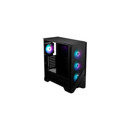 Корпуса MSI MAG Forge 320R Airflow [306-7G23R21-809]