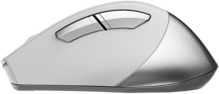Мыши A4Tech Fstyler FB35S (белый/серый) [fb35s usb icy white]