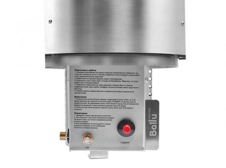 Обогреватели Ballu BIH-LM-3.0