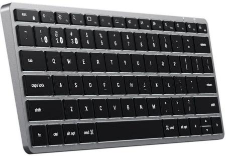 Клавиатуры Satechi Slim X1 [ST-BTSX1M-RU]