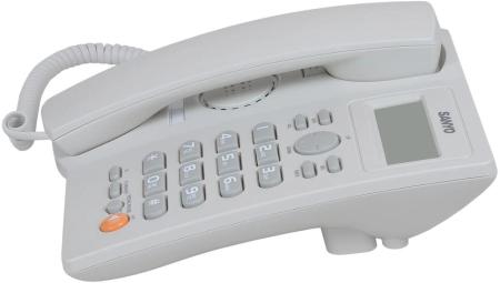 Проводные телефоны Sanyo RA-S306W